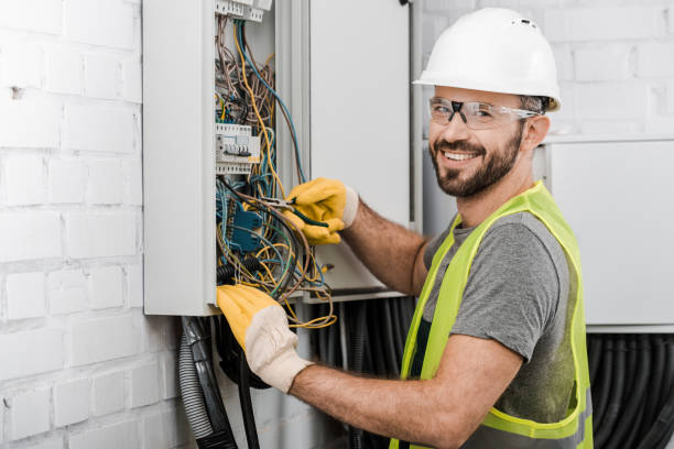 Best Electrical Wiring Services  in Shinglehouse, PA
