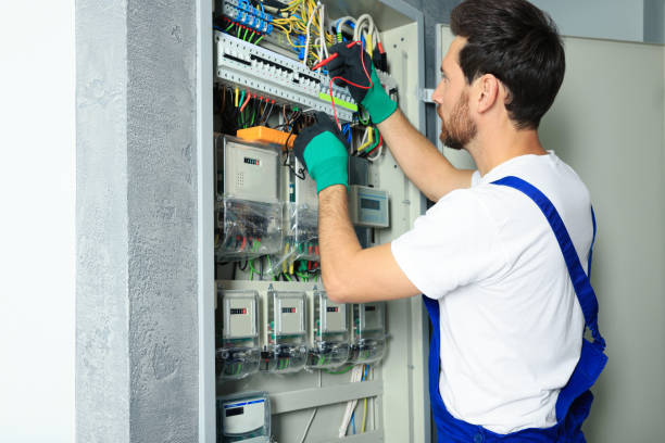 Best Emergency Electrician Near Me  in Shinglehouse, PA