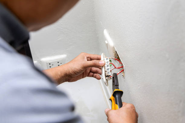 Best Home Electrical Repair  in Shinglehouse, PA
