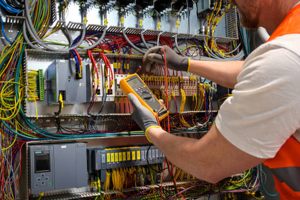 Best Circuit Breaker Repair  in Shinglehouse, PA