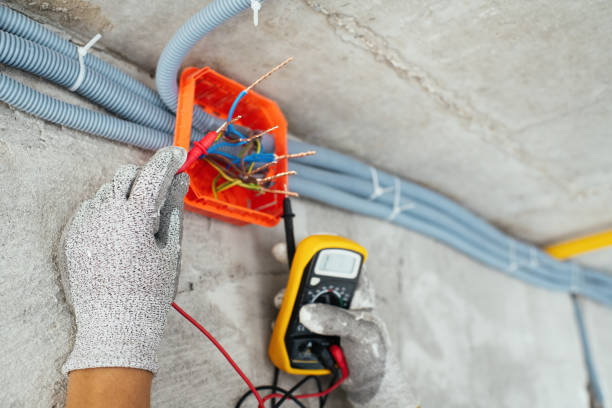 Best Electrical Rewiring Services  in Shinglehouse, PA