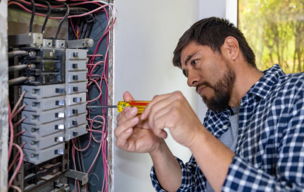 Best Affordable Emergency Electrician  in Shinglehouse, PA